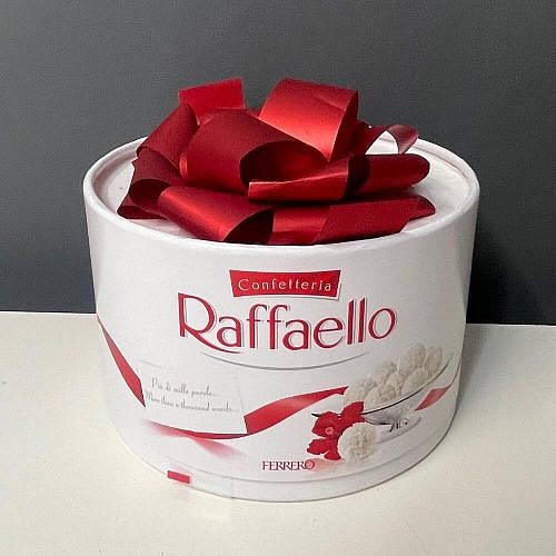 Конфеты Rafaello 100г