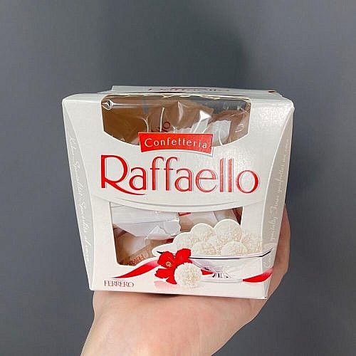 Конфеты Rafaello 110г