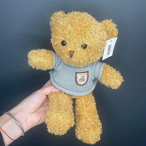 мишка балу 28 см
