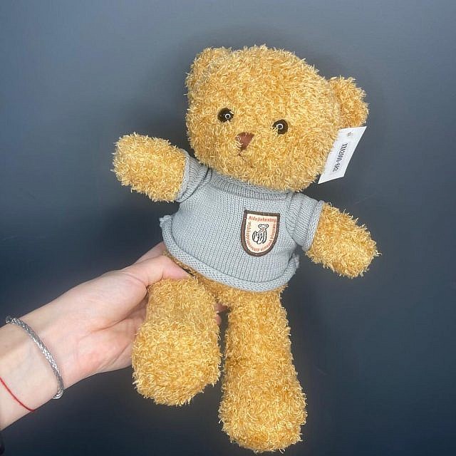 мишка балу 28 см